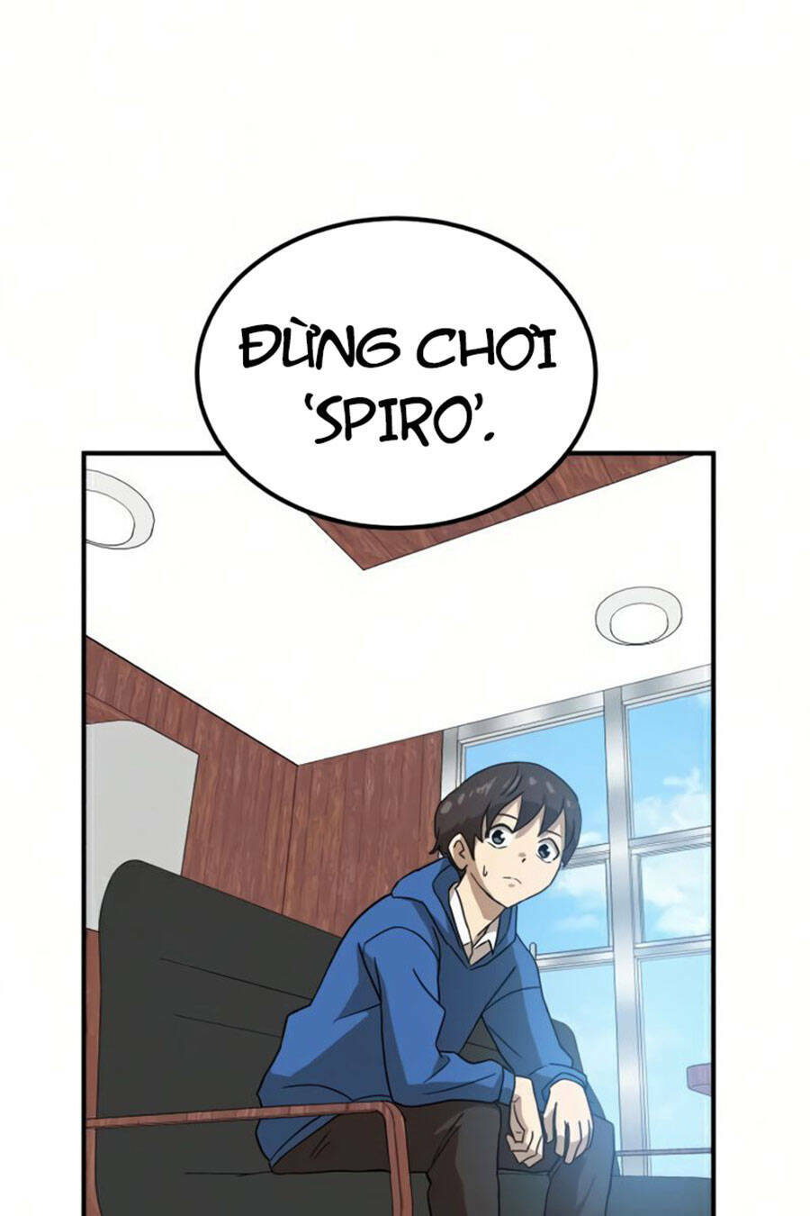 Double Click - Chapter 26 - Page 57