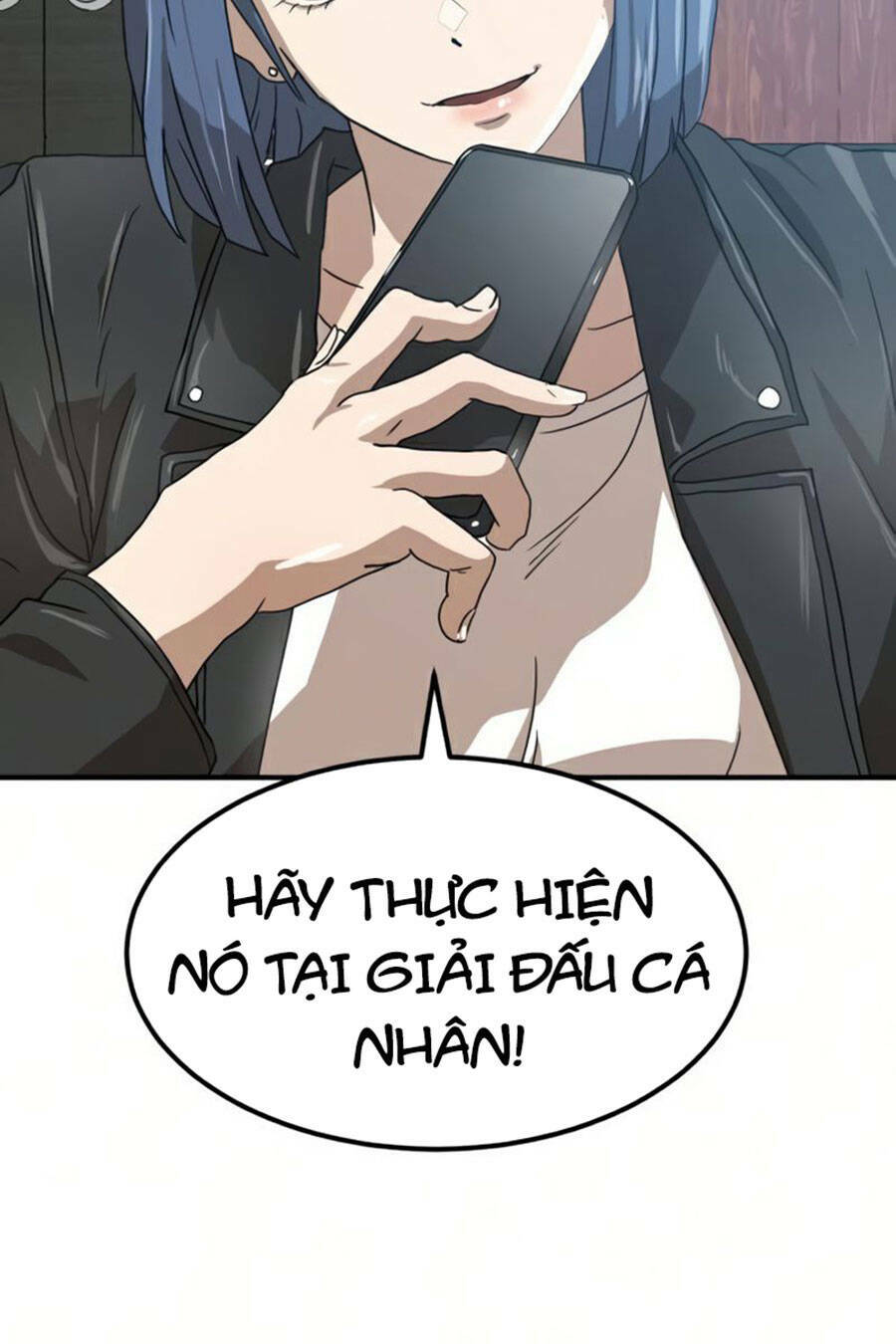 Double Click - Chapter 26 - Page 59