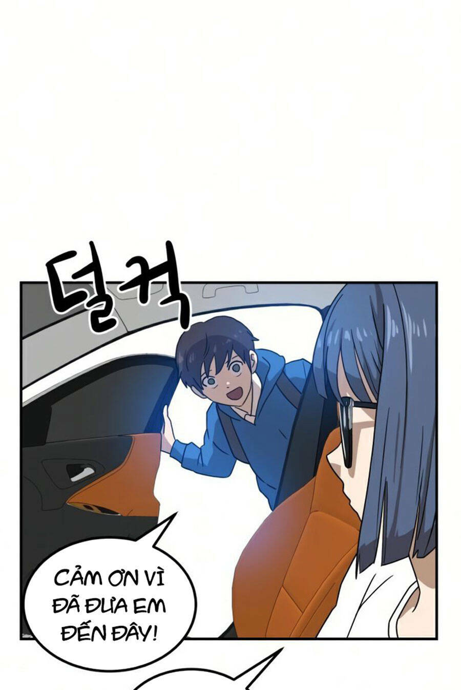 Double Click - Chapter 26 - Page 62