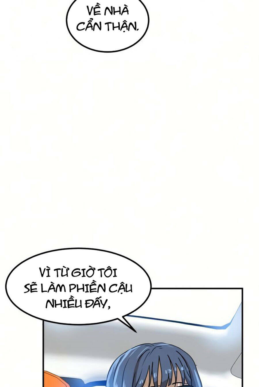 Double Click - Chapter 26 - Page 63