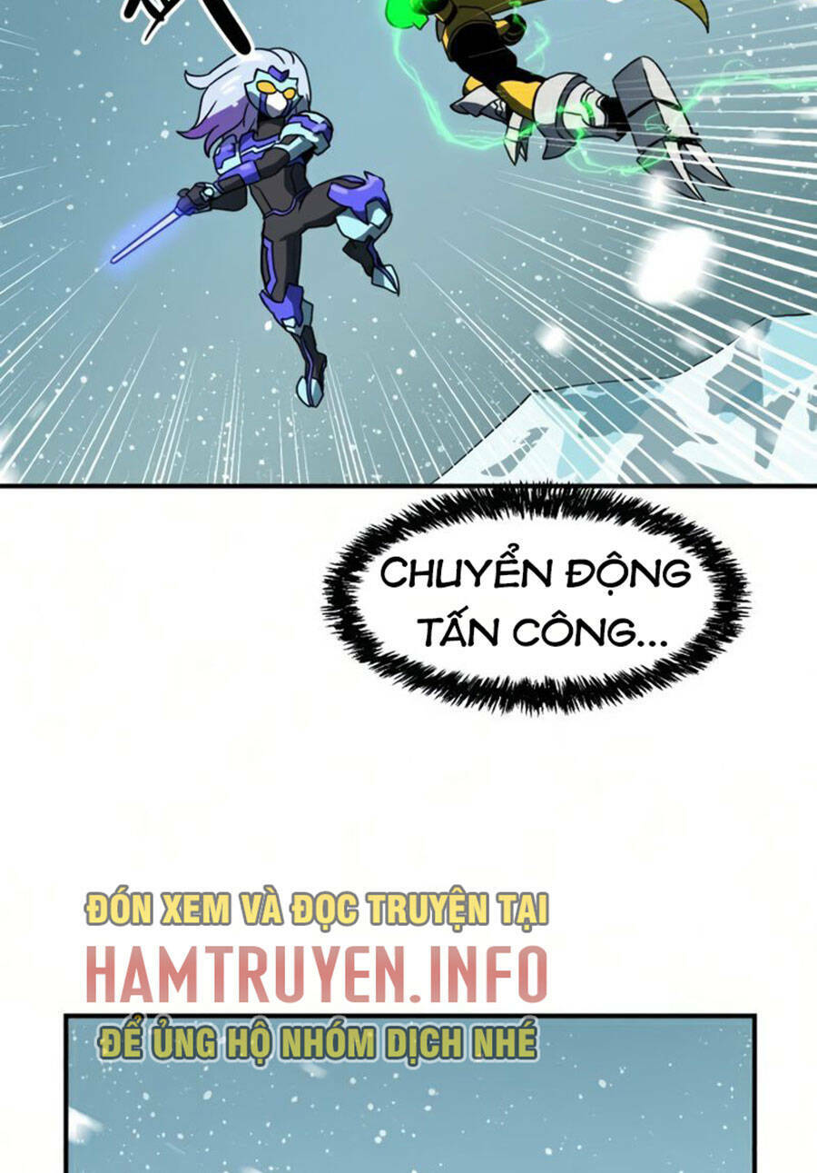 Double Click - Chapter 26 - Page 6