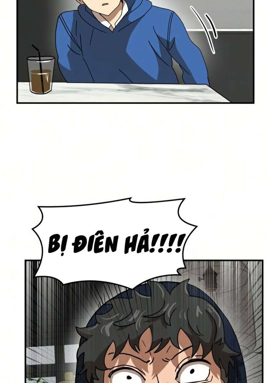 Double Click - Chapter 26 - Page 75