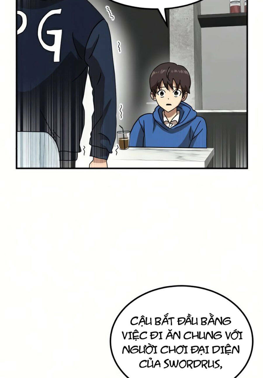 Double Click - Chapter 26 - Page 77