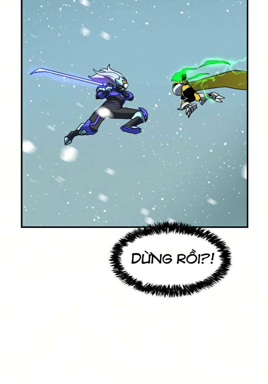 Double Click - Chapter 26 - Page 7