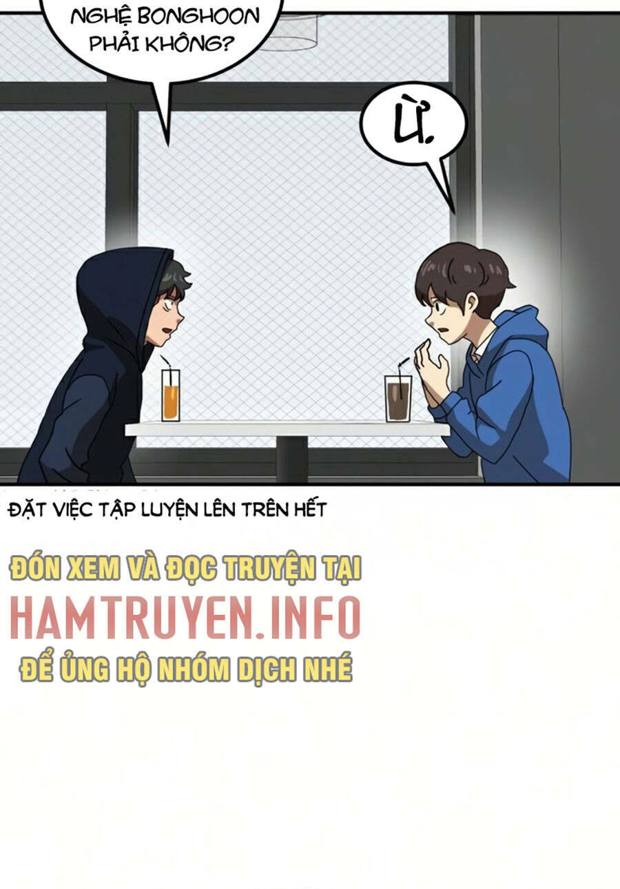 Double Click - Chapter 26 - Page 81