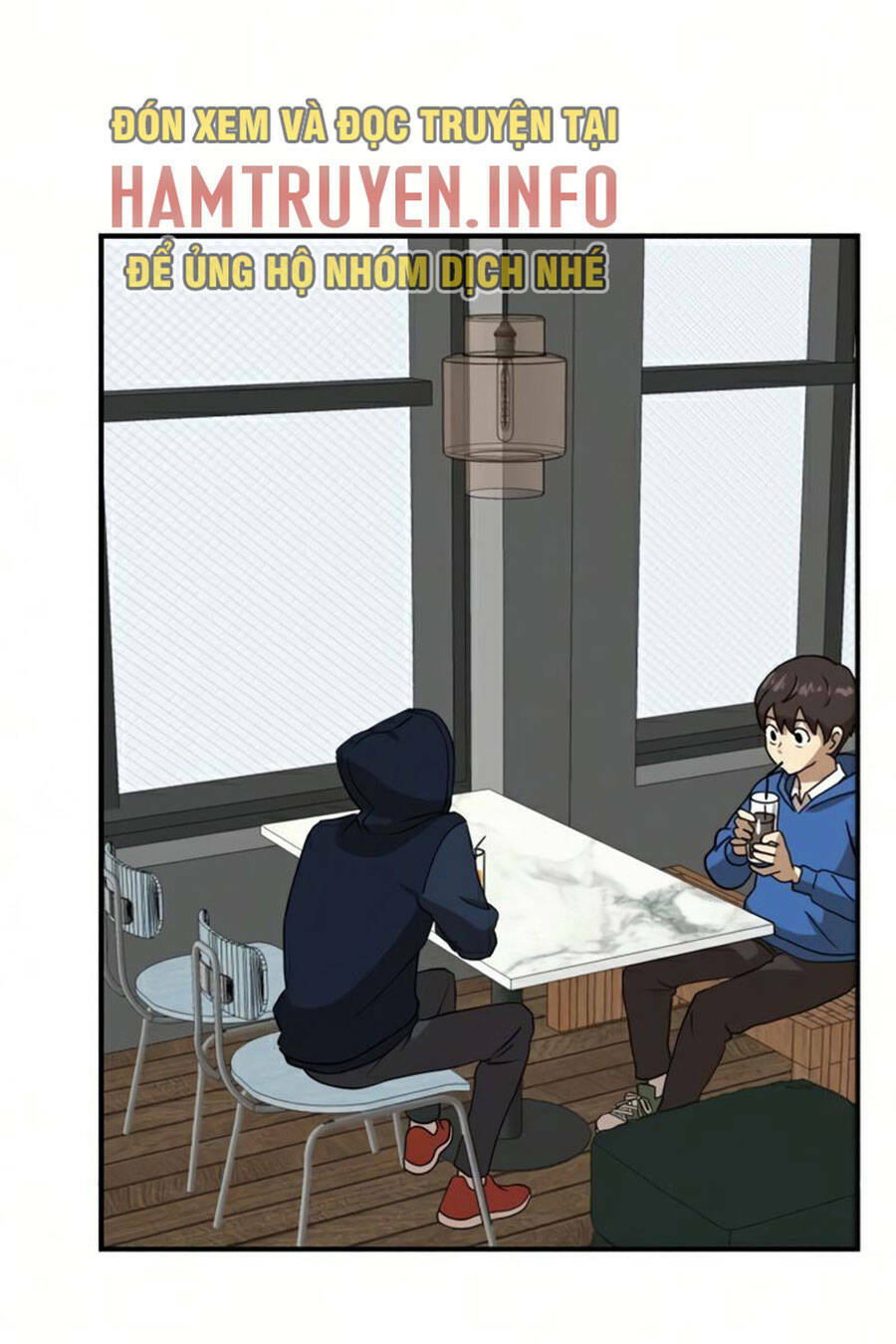 Double Click - Chapter 26 - Page 91