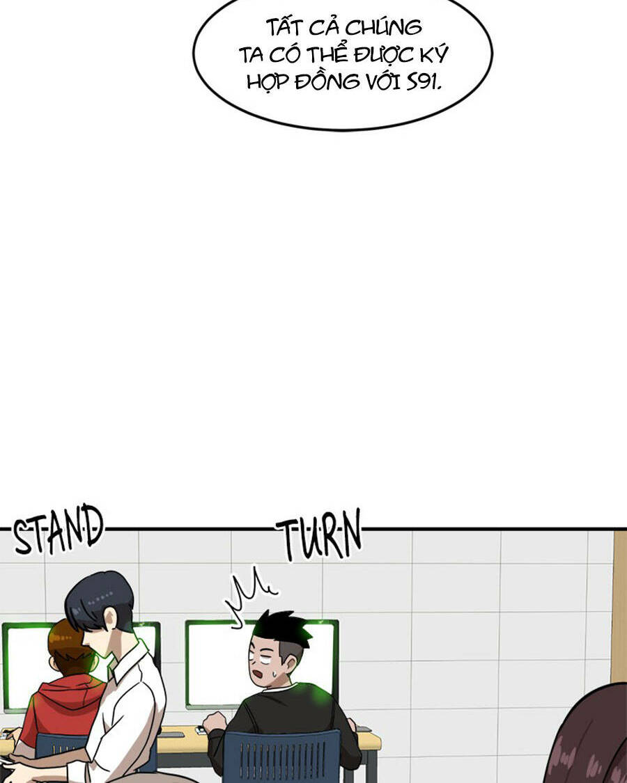 Double Click - Chapter 27 - Page 99