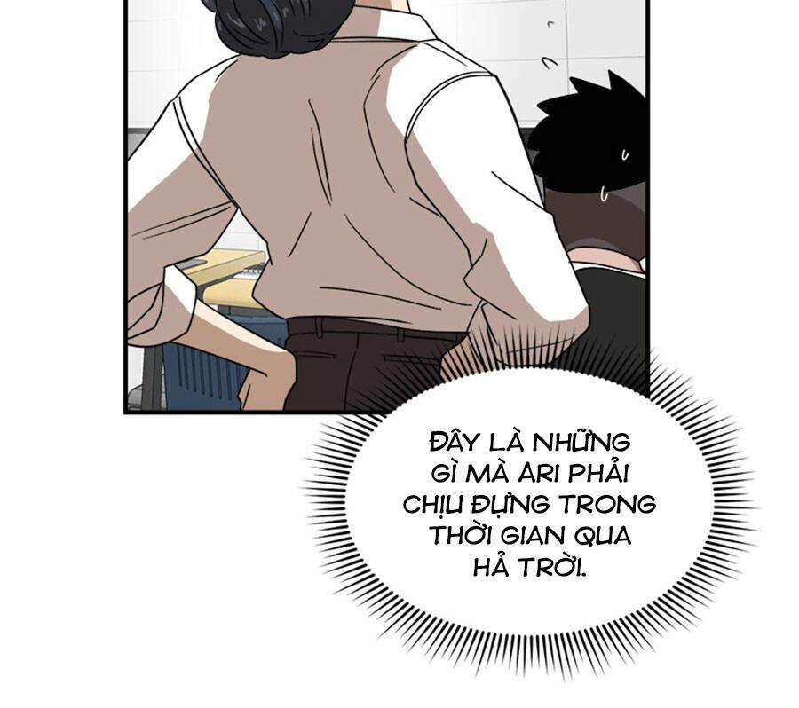 Double Click - Chapter 27 - Page 11