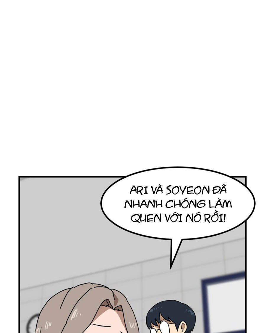 Double Click - Chapter 27 - Page 13