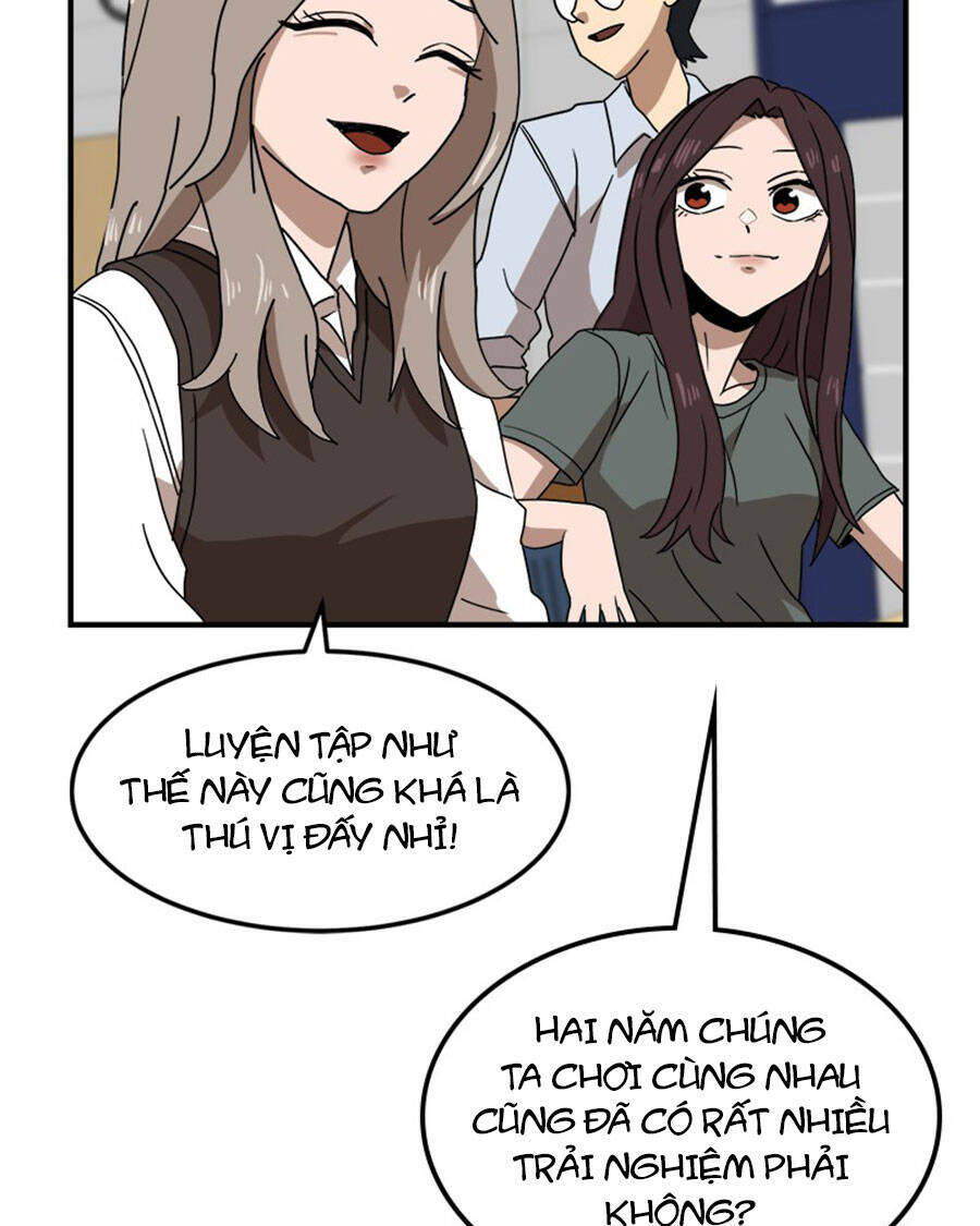 Double Click - Chapter 27 - Page 14