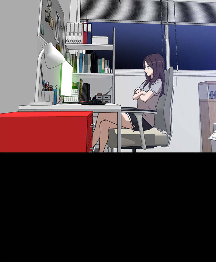 Double Click - Chapter 27 - Page 20