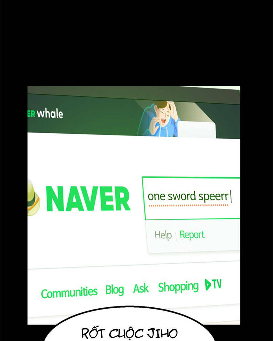 Double Click - Chapter 27 - Page 21