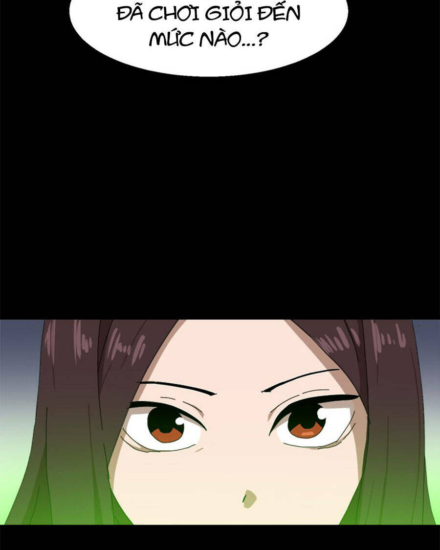 Double Click - Chapter 27 - Page 22