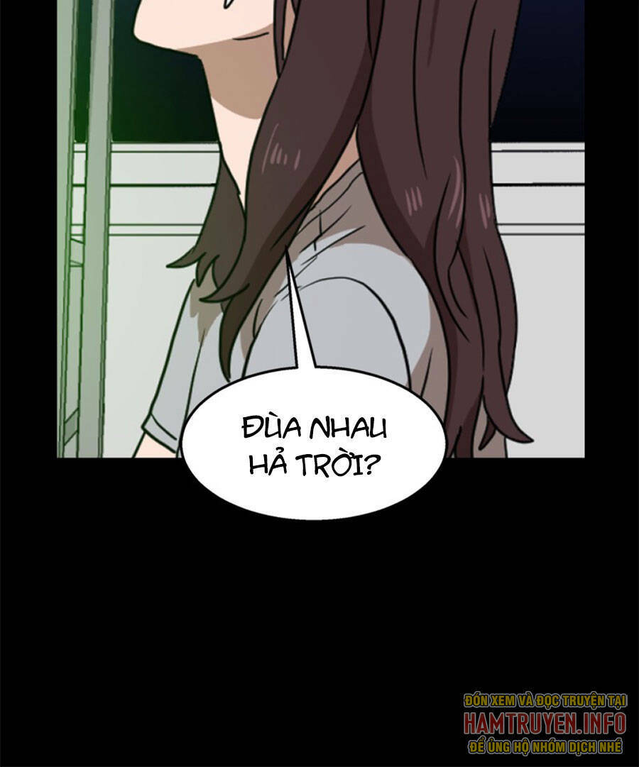 Double Click - Chapter 27 - Page 30