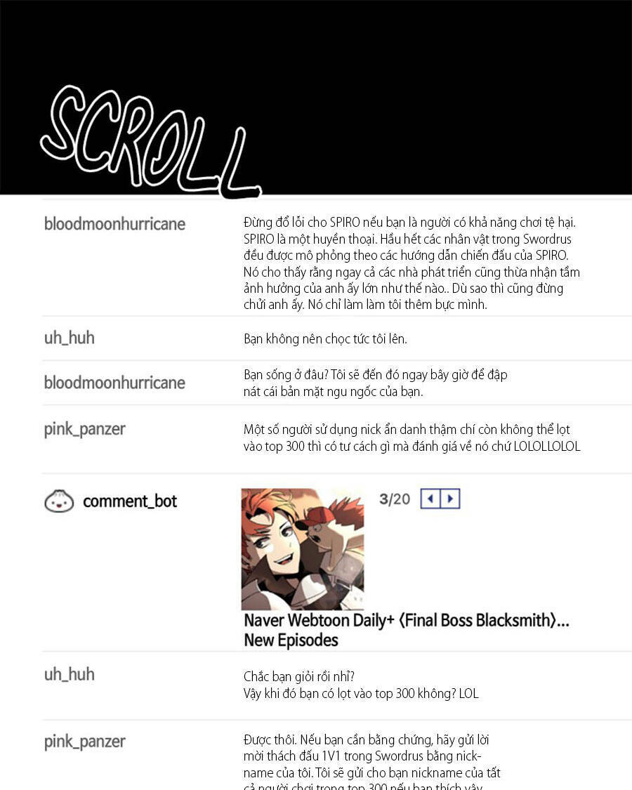 Double Click - Chapter 27 - Page 31