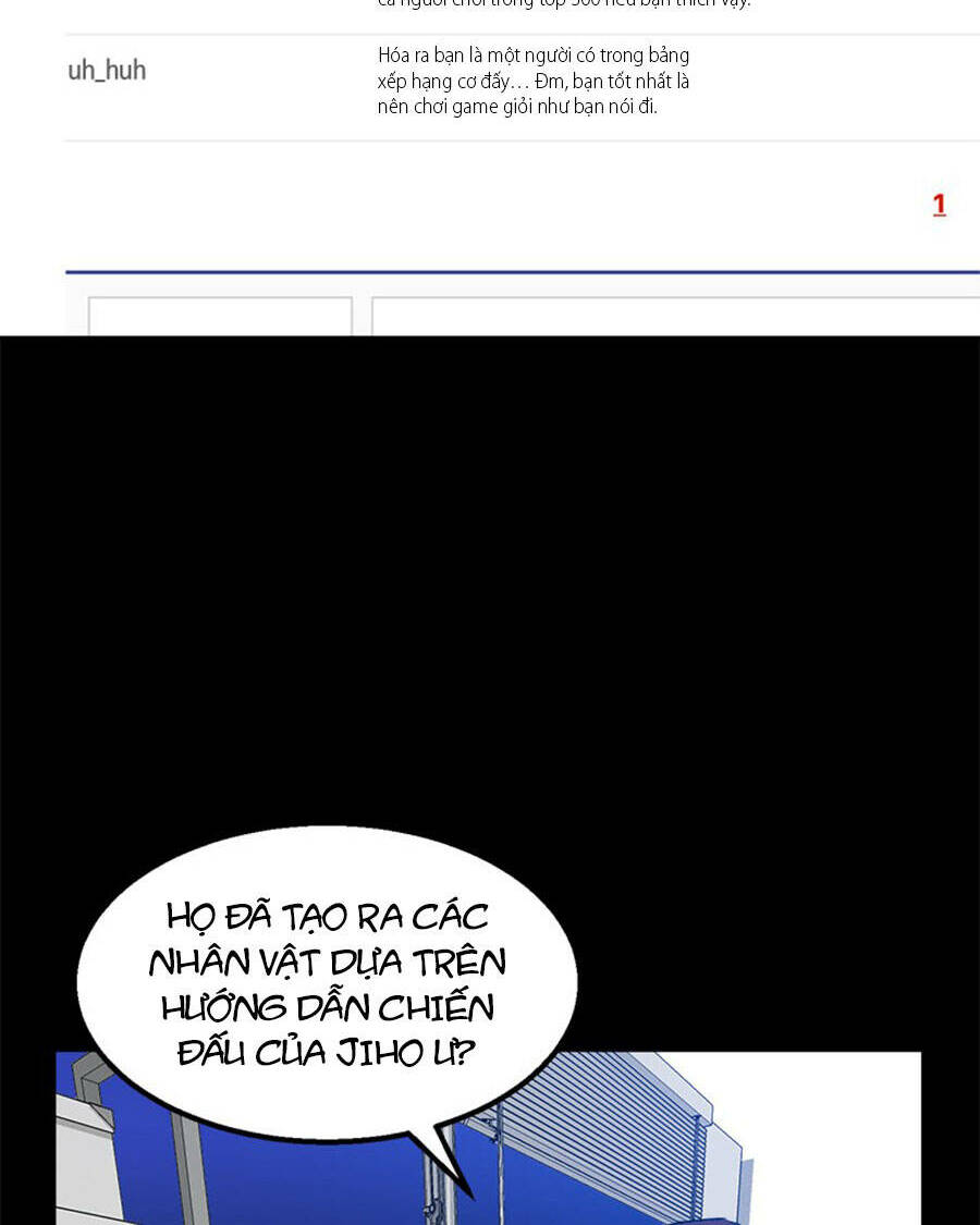 Double Click - Chapter 27 - Page 32