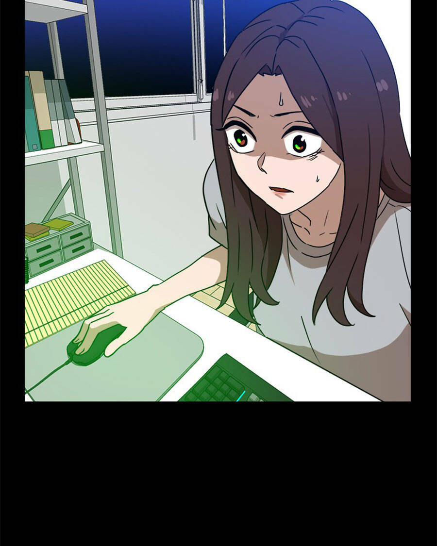 Double Click - Chapter 27 - Page 33