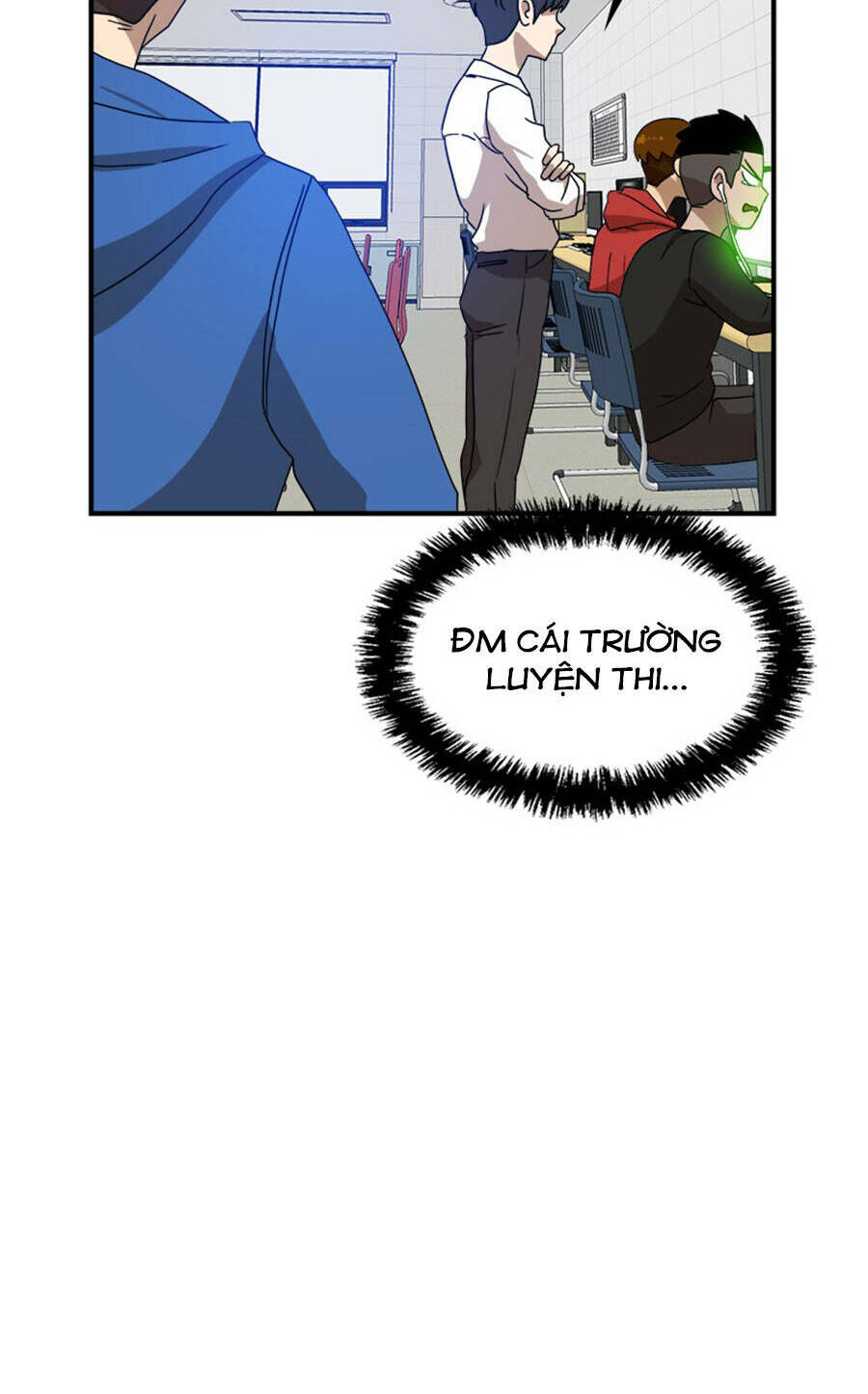 Double Click - Chapter 27 - Page 38