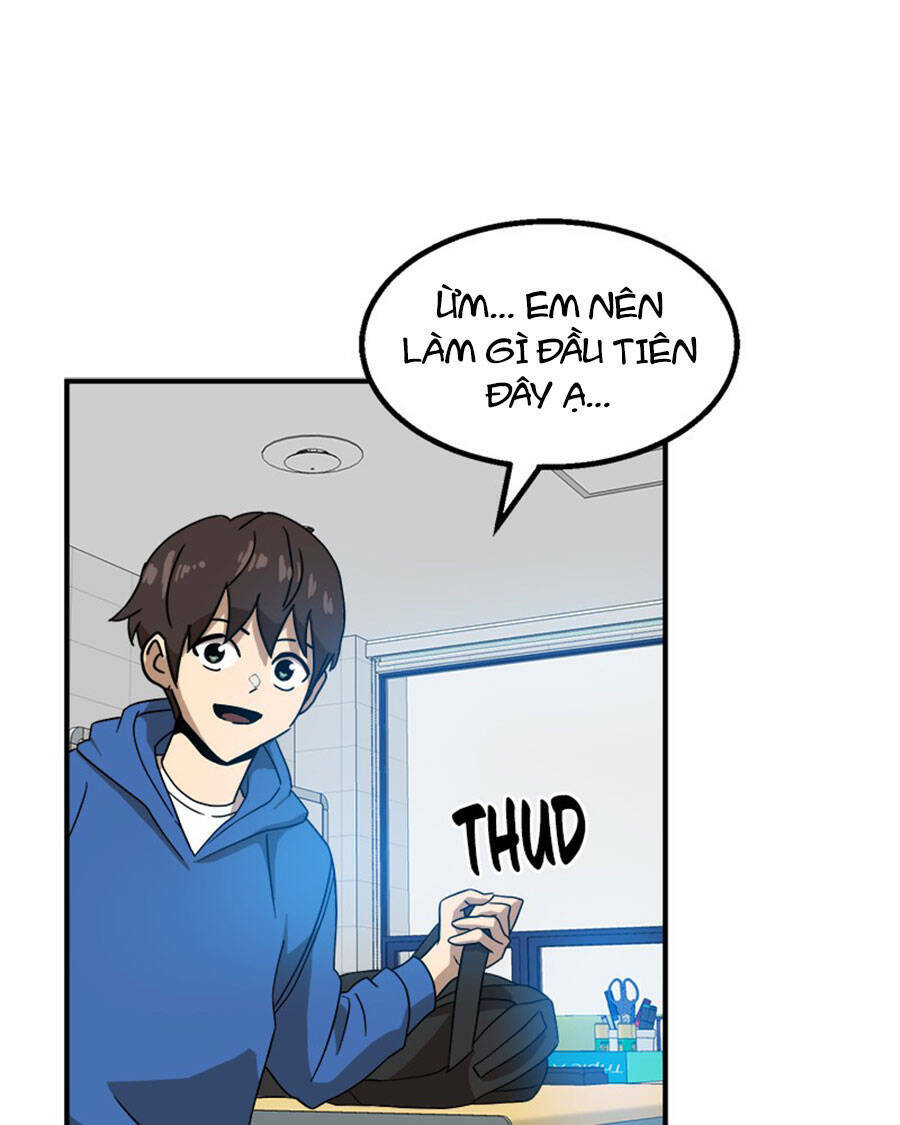 Double Click - Chapter 27 - Page 39