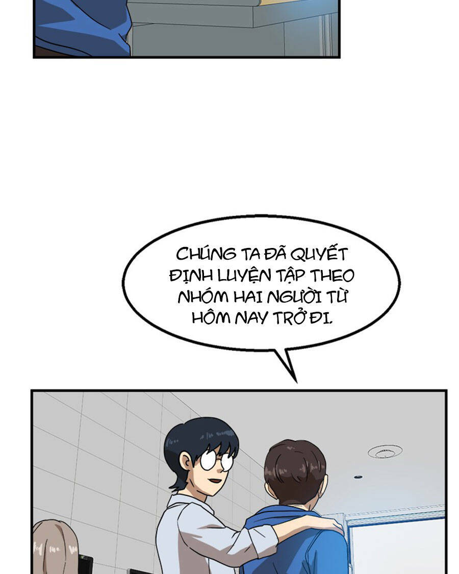 Double Click - Chapter 27 - Page 40