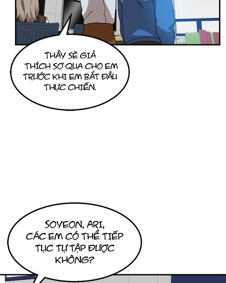 Double Click - Chapter 27 - Page 41