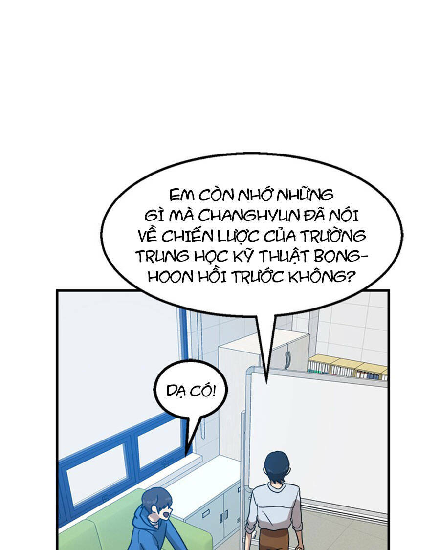 Double Click - Chapter 27 - Page 43