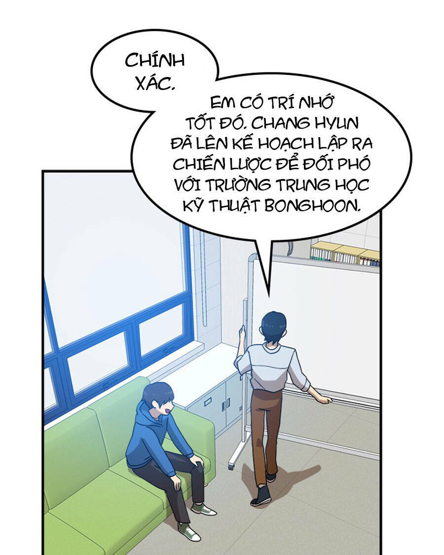 Double Click - Chapter 27 - Page 47