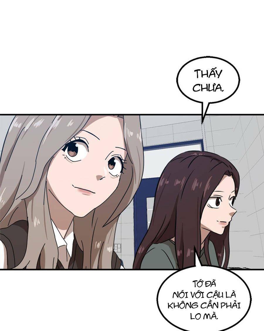 Double Click - Chapter 27 - Page 53