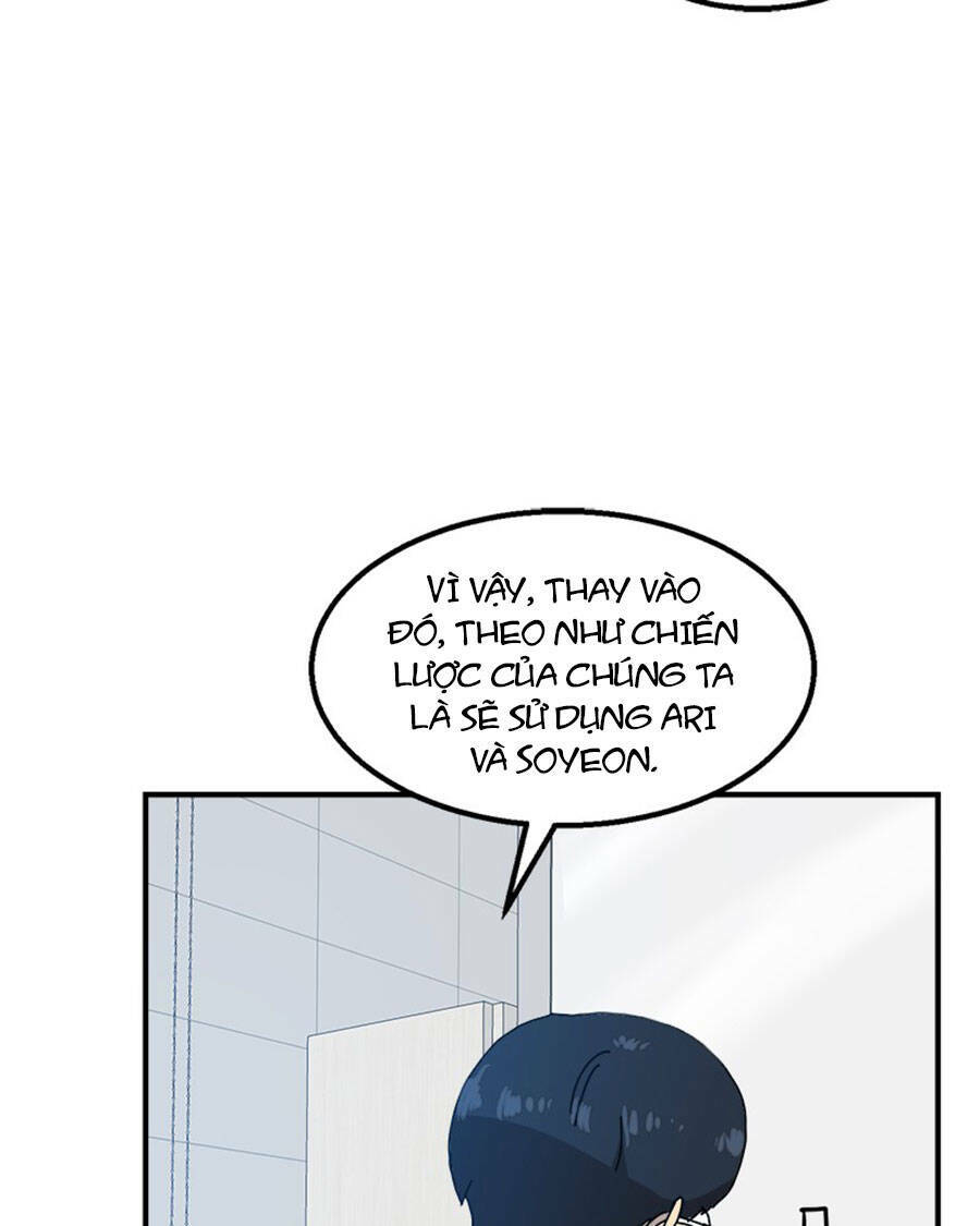 Double Click - Chapter 27 - Page 54