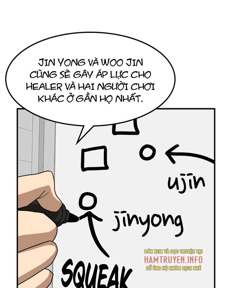 Double Click - Chapter 27 - Page 56