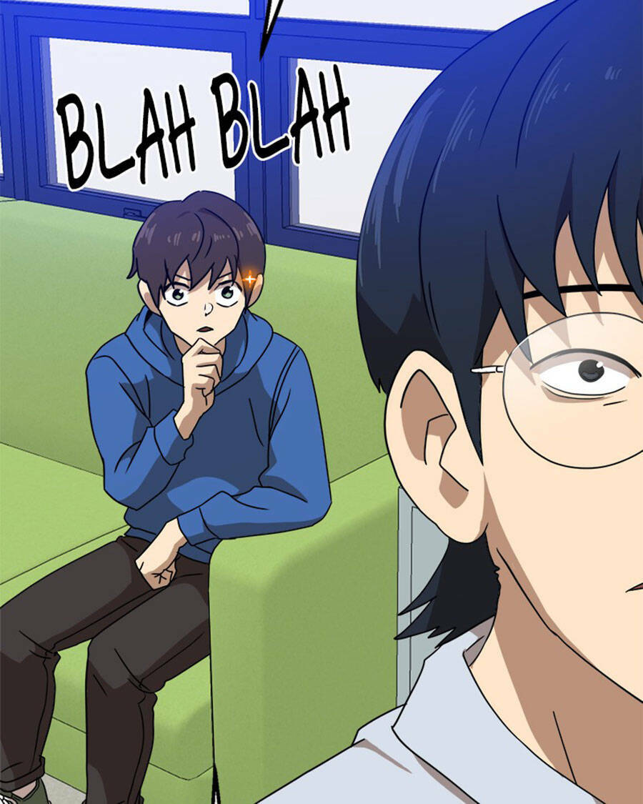 Double Click - Chapter 27 - Page 58