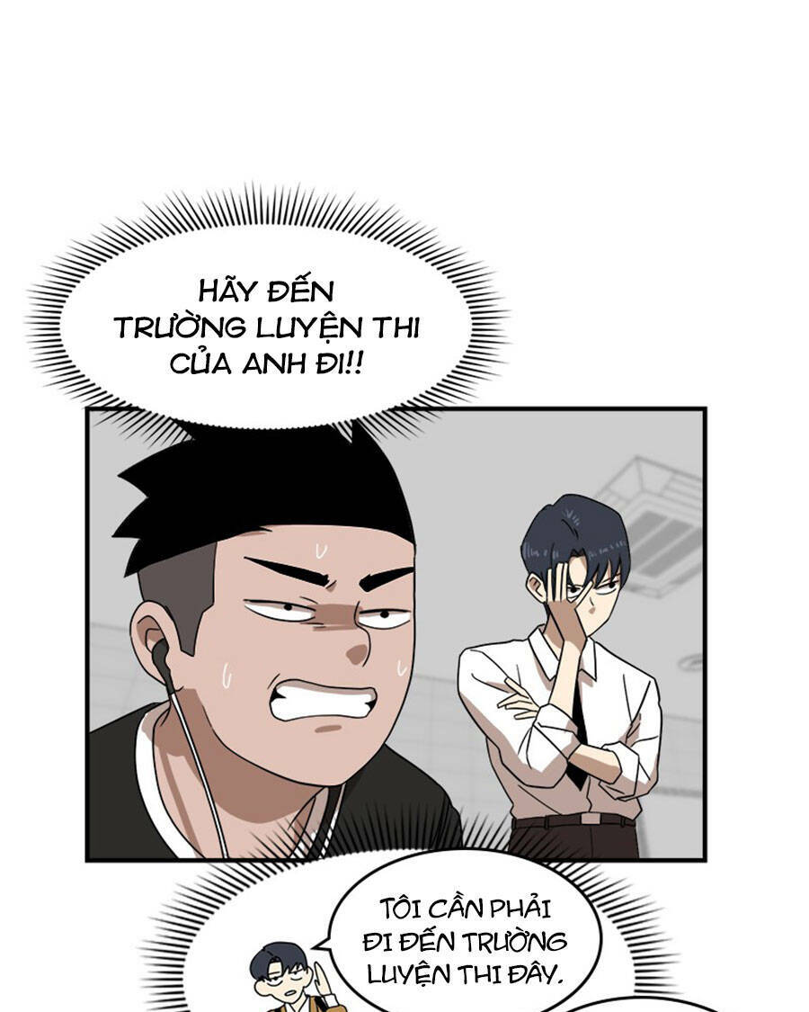 Double Click - Chapter 27 - Page 5