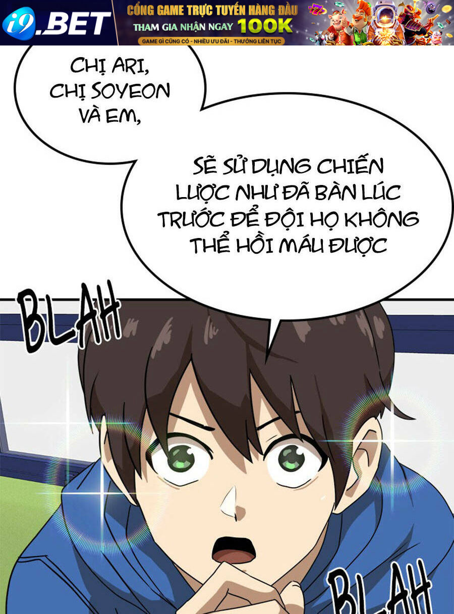 Double Click - Chapter 27 - Page 60