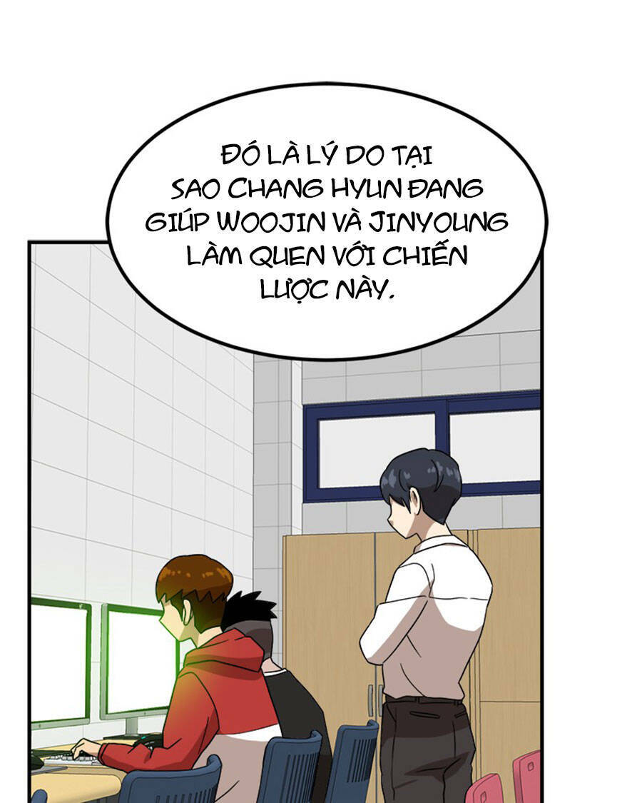 Double Click - Chapter 27 - Page 65