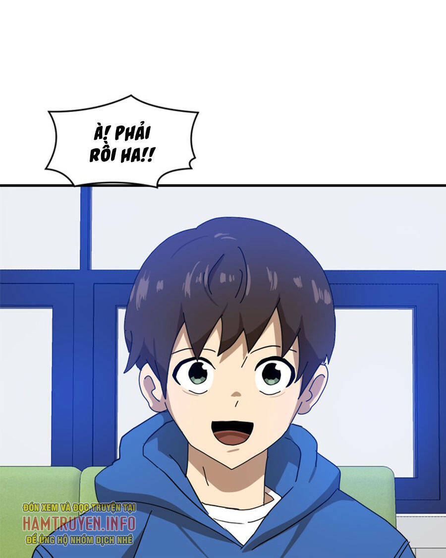 Double Click - Chapter 27 - Page 68