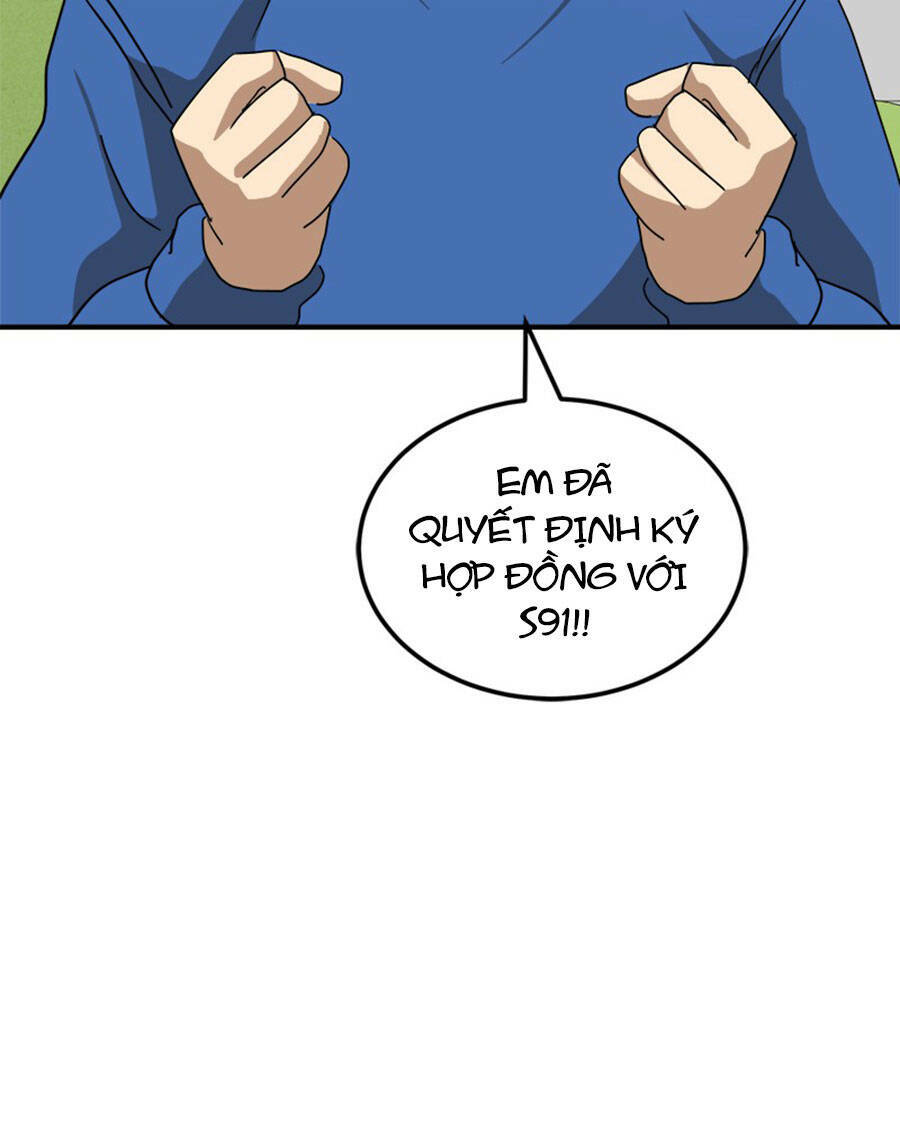 Double Click - Chapter 27 - Page 69