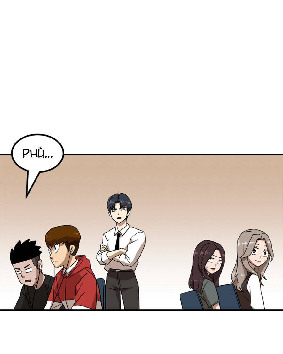 Double Click - Chapter 27 - Page 75