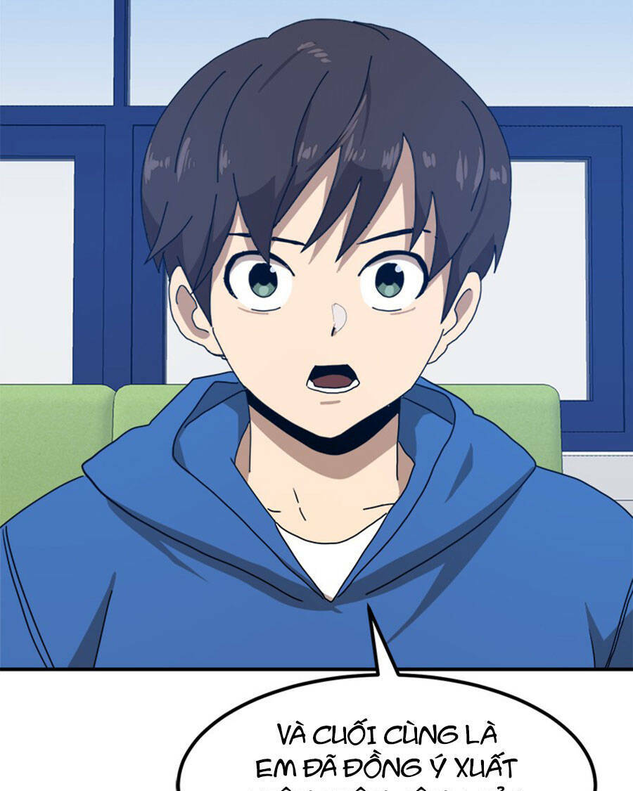 Double Click - Chapter 27 - Page 77