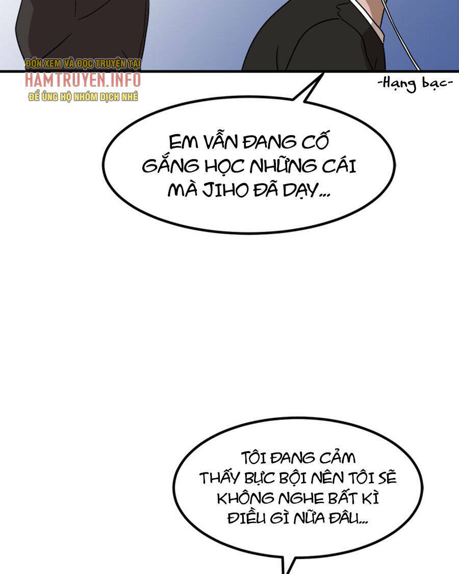 Double Click - Chapter 27 - Page 7