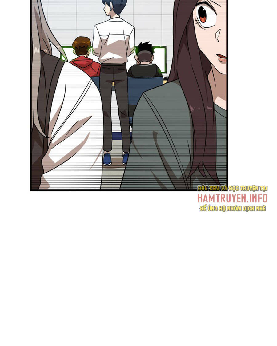 Double Click - Chapter 27 - Page 79