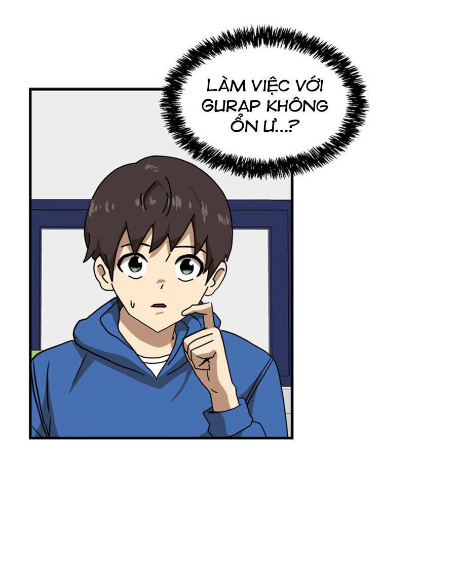 Double Click - Chapter 27 - Page 84