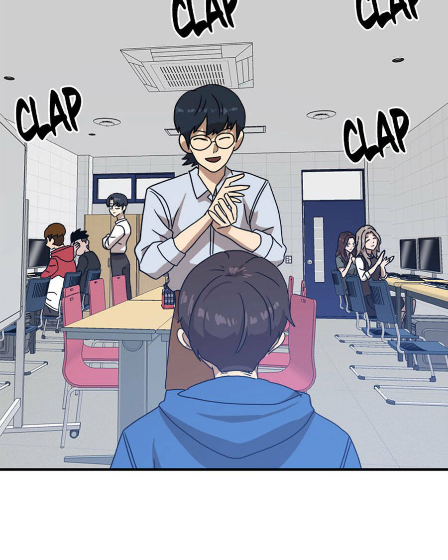 Double Click - Chapter 27 - Page 88