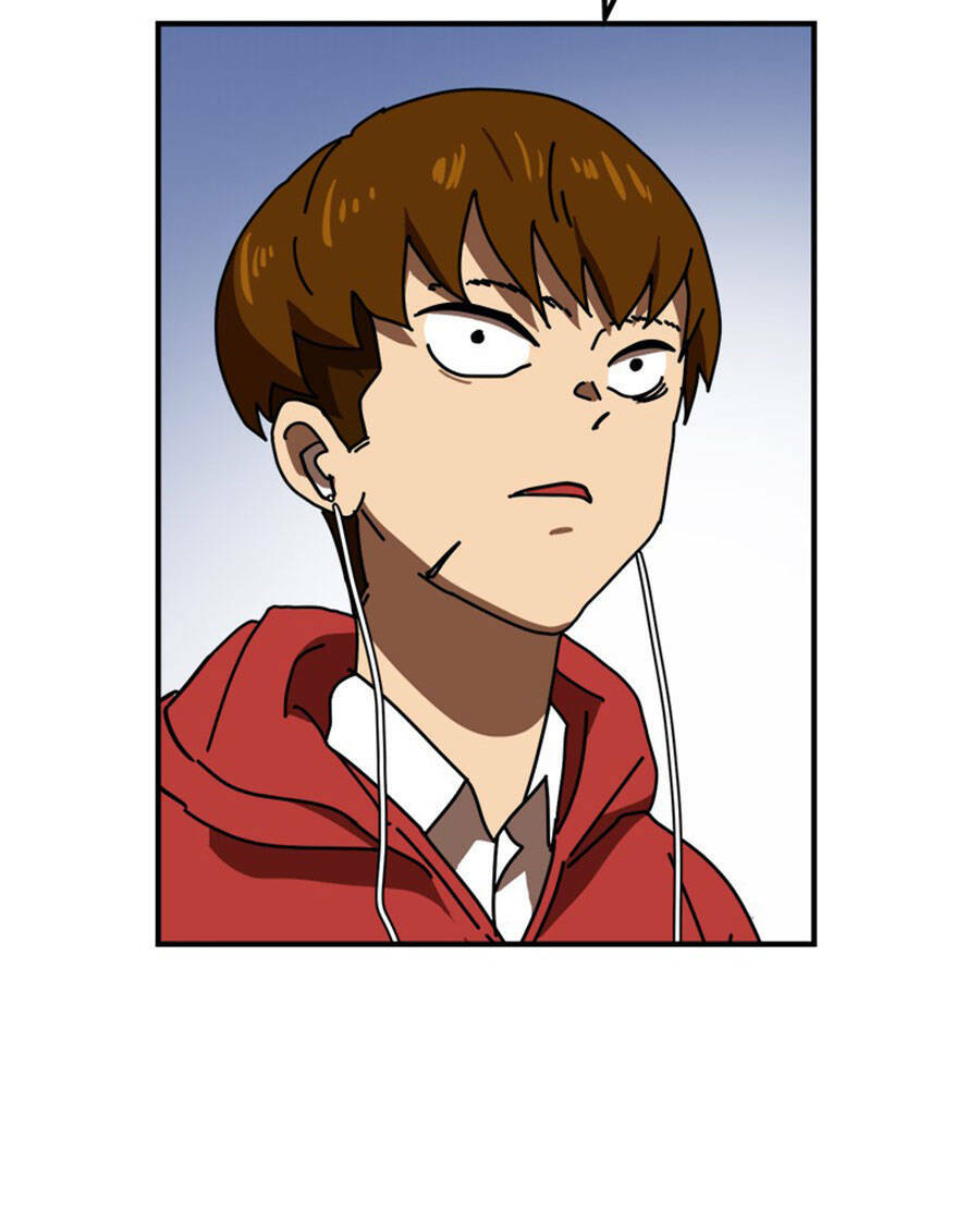 Double Click - Chapter 27 - Page 8