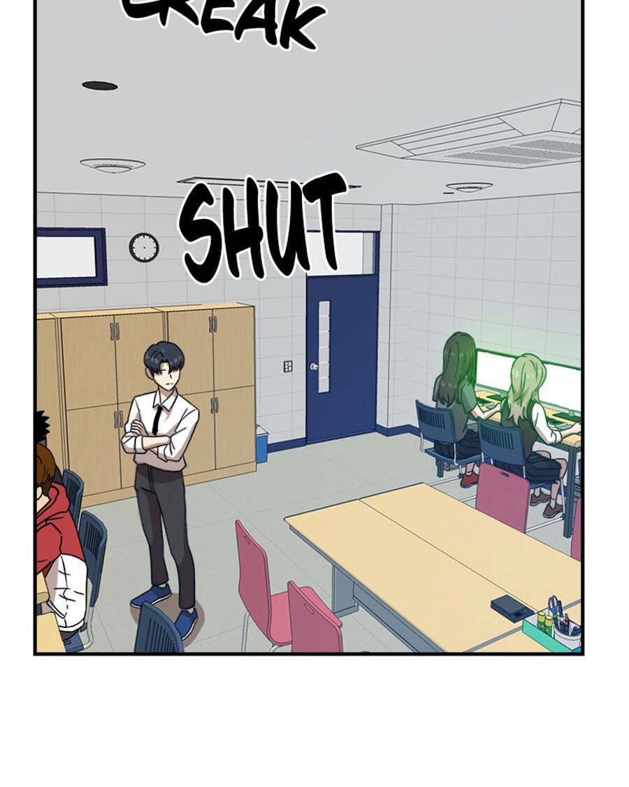 Double Click - Chapter 27 - Page 92