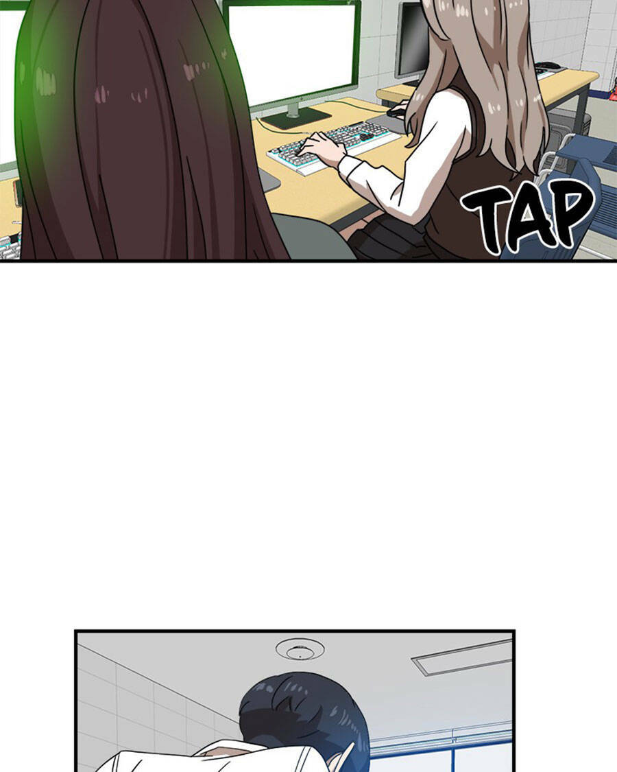 Double Click - Chapter 27 - Page 96