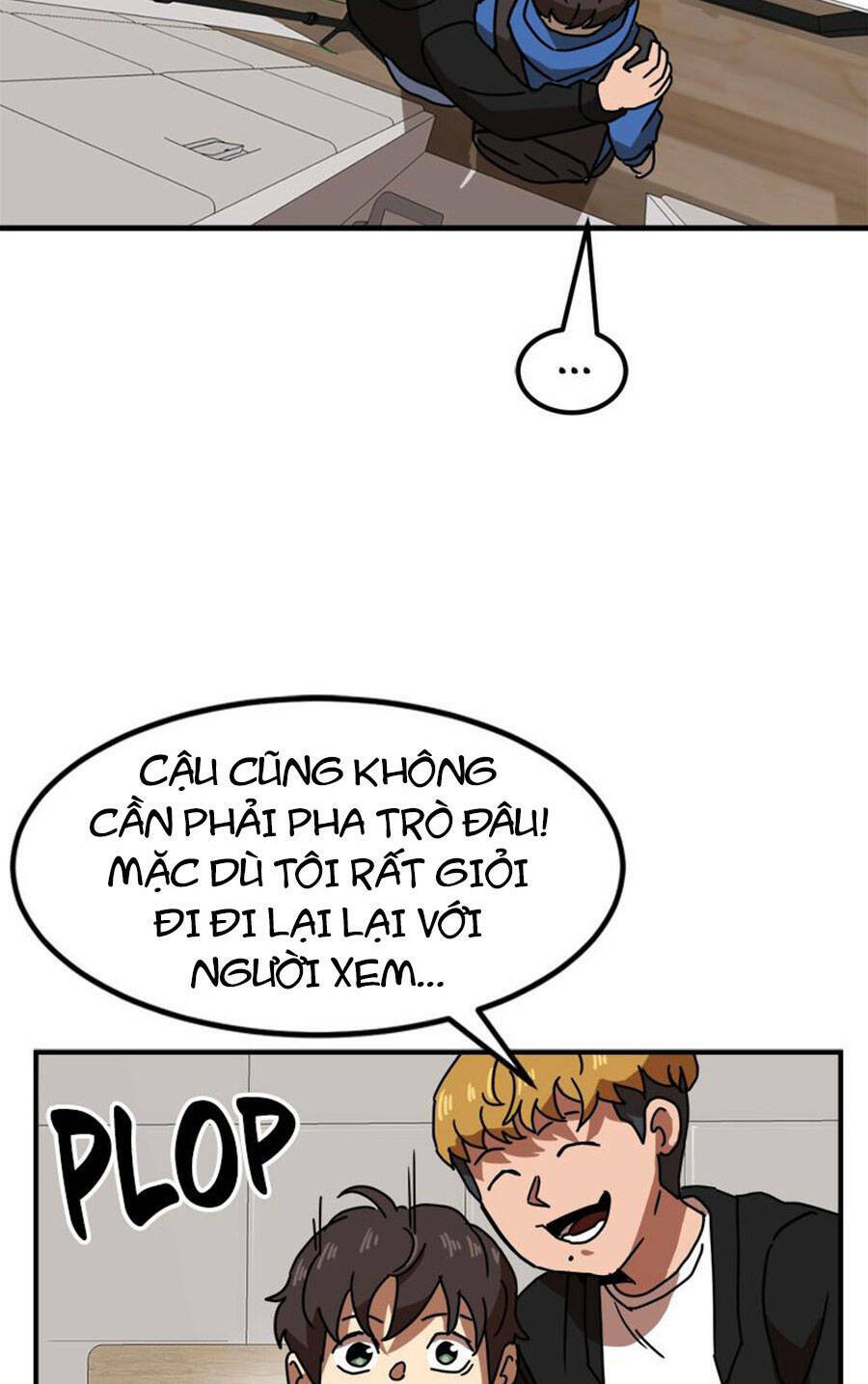 Double Click - Chapter 28 - Page 12