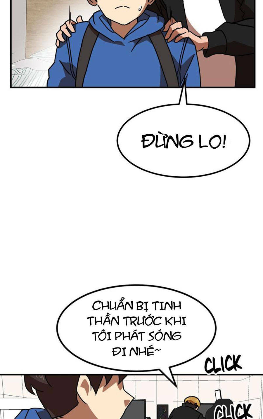 Double Click - Chapter 28 - Page 13