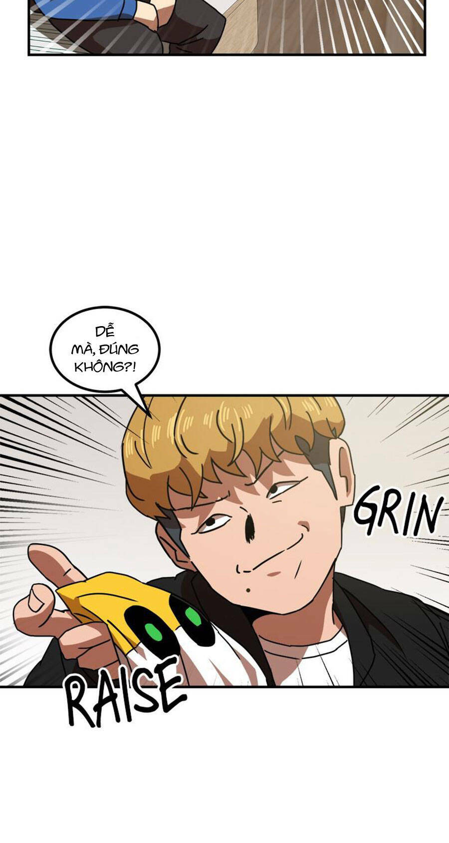 Double Click - Chapter 28 - Page 16