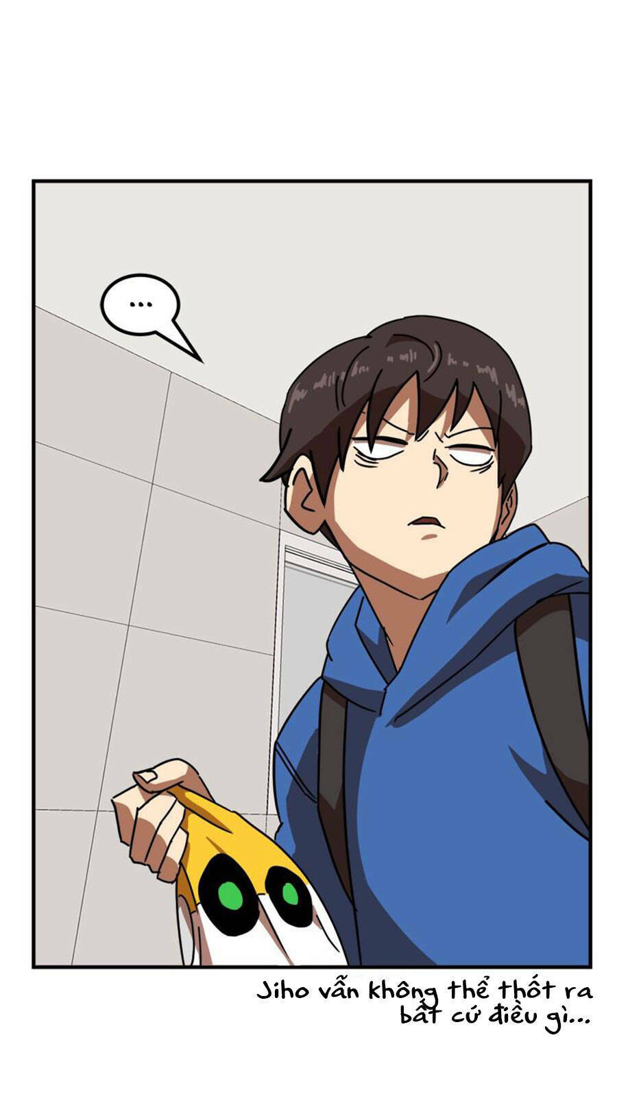 Double Click - Chapter 28 - Page 18