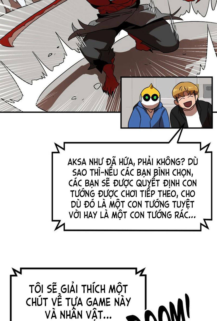 Double Click - Chapter 28 - Page 26